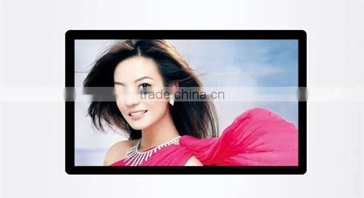 22inch Wall waterproof TV LED 1080P FHD LED TV cheap flat screen tv