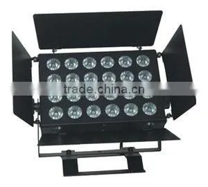 Chian 24*8W LED Wall Wash Stage Light for Sale