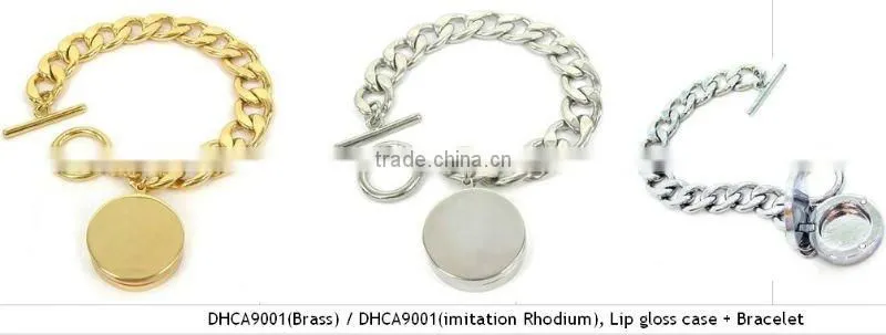Hot sale rectangle shaped solid perfume container /lipstick container ring, OEM designs accepted.<DACA9008>