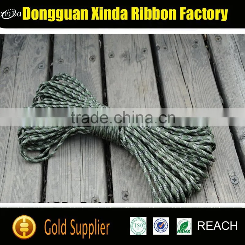 Best Price Braided String Custom String PP Braided String