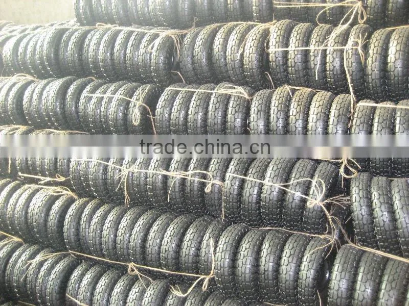 wheelbarrow tire
