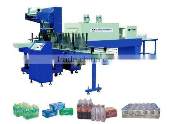 water bottling machine