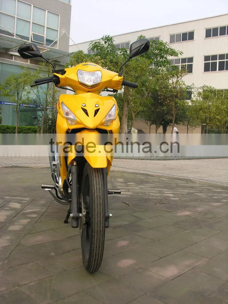 2014 NEW DESIGN 110CC MOTORCYCLE