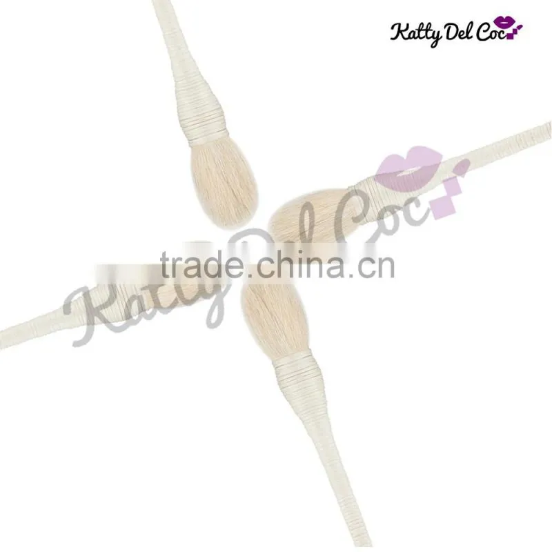 Nar personalized makeup brushes with good quality