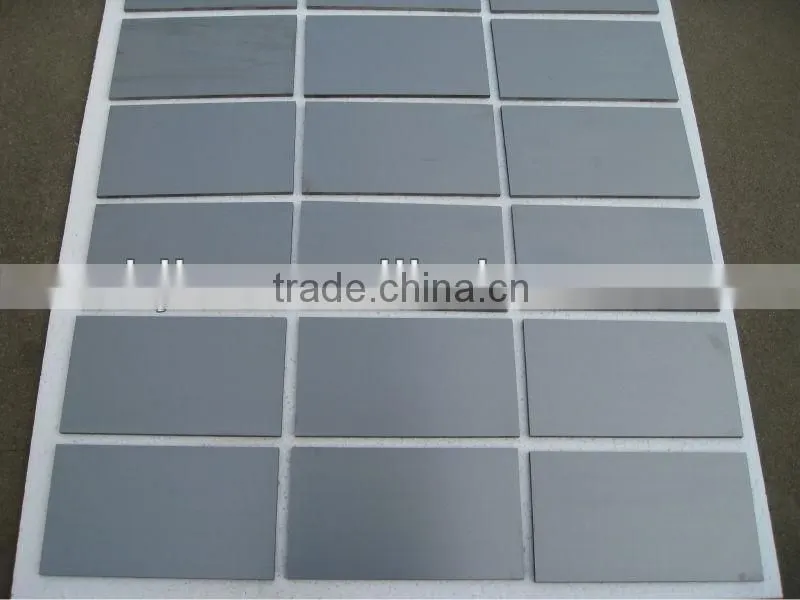 Zirconium Sputtering Target