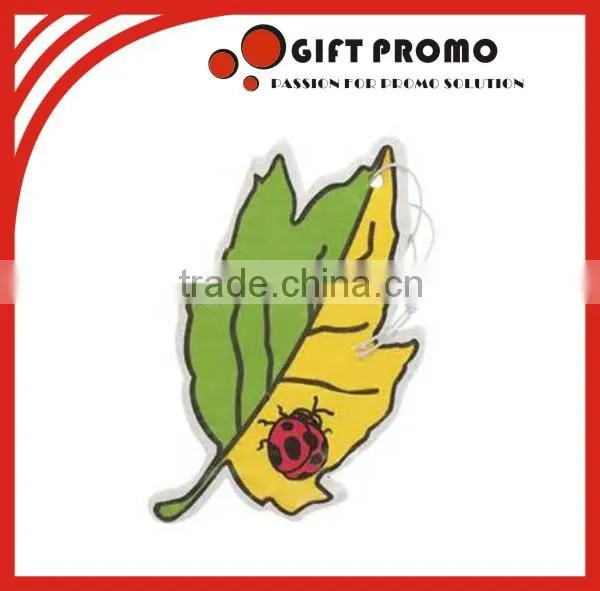Specific Shape Air Freshener For Car