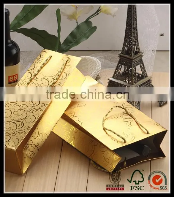 wholesale wine bags