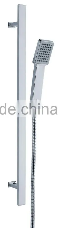 High Quality Brass Shower Sliding Bar 77408