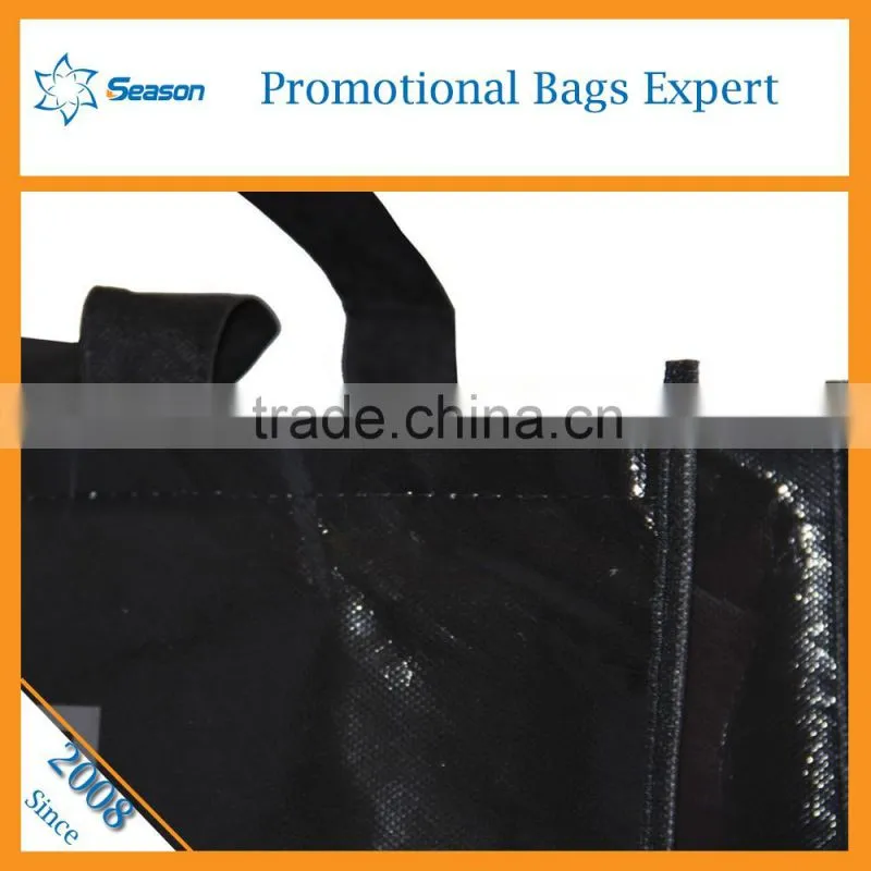 Woven polypropylene bags wholesale pp bag woven foldable reusable shopping bag