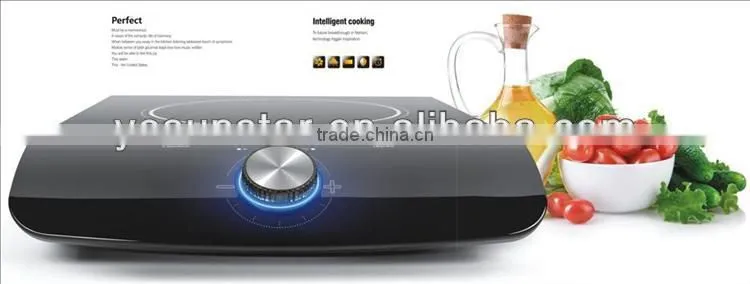Zhongshan yosun star infrared cooker(C8-3)