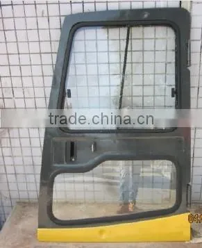 cabin door for PC400-6 excavator