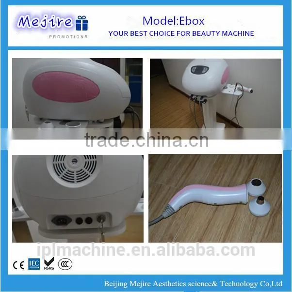 2015 portable skin whitening materials