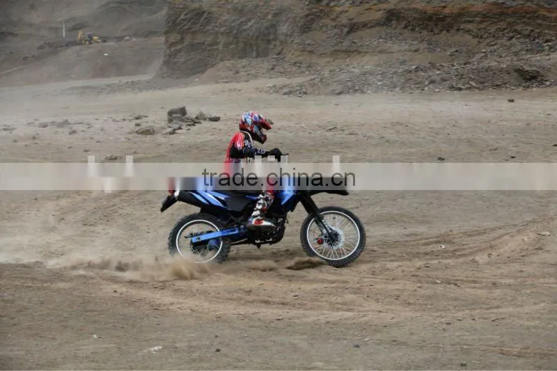 2014 KT250 Cheap Dirt Bike 250cc
