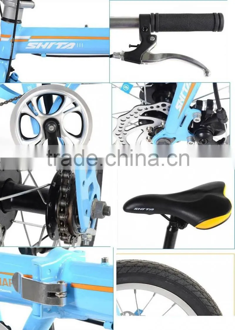 12" 14 "16" mini pocket bike