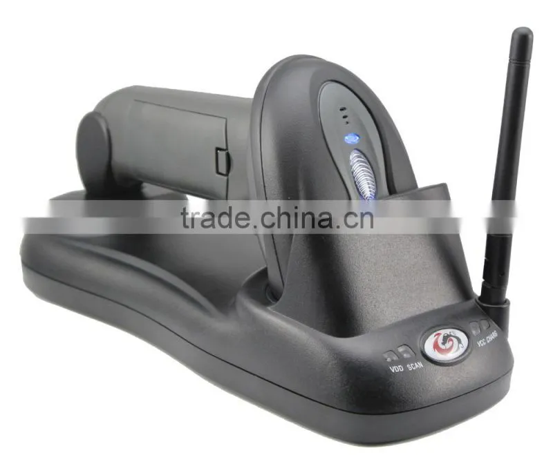 wireless Laser barcode scanner,wireless barcode scanner