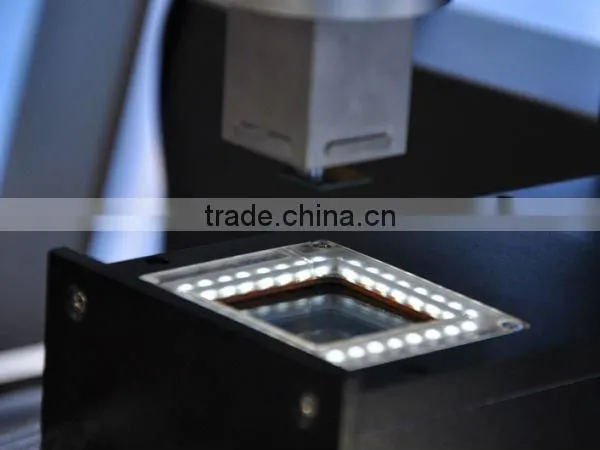 Dinghua high quality automatic CCD optical alignment sysytem bga rework station DH-A5
