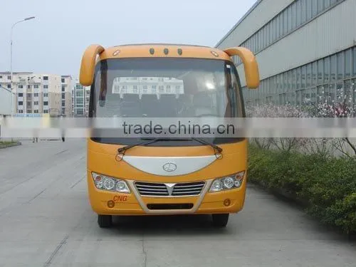 Bus Bigmt6650