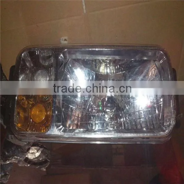China Beiben A5008202961,Beiben heavy truck headlight