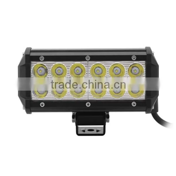 wholesale led light bar 36 cre e for 4x4 truck