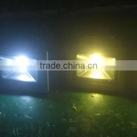coolwhite IP65 20w led floodlight