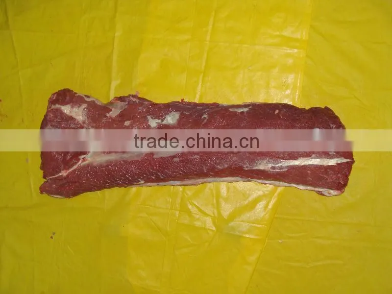 frozen meat top side for vietnam
