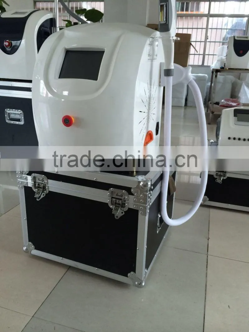 shr ipl hair removal machine/super hair removal/ipl shr +elight