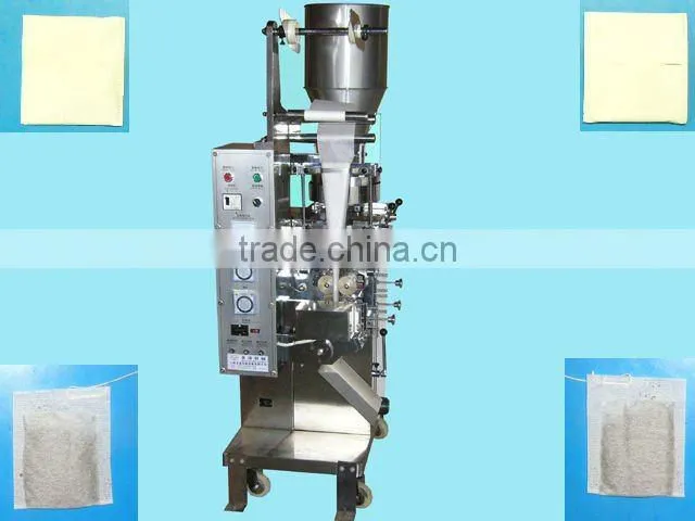 Sachet Packing Machine