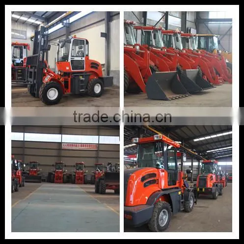 Hot sale wheel loader SZM 910
