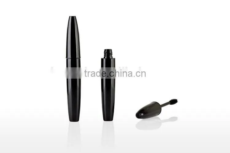 Most popular empty cosmetic tube mascara containers black