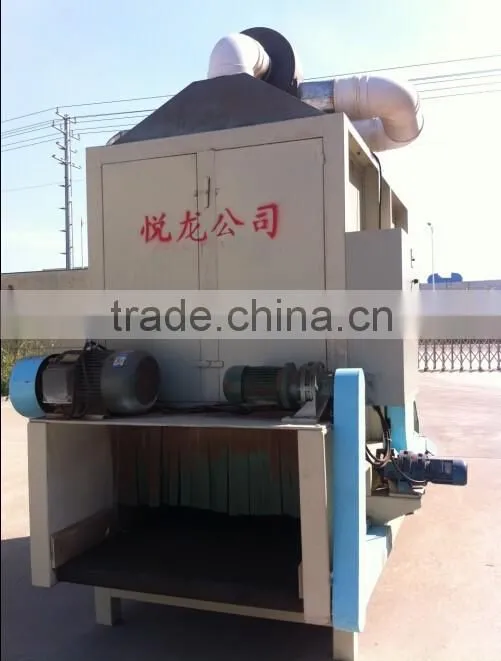 2015 China Nonwoven Fine Opener/ Bale Breaker Machine