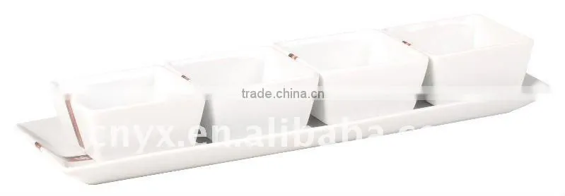 Ceramic Bowl Set