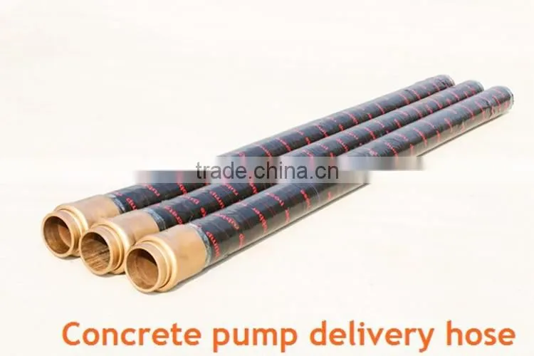 4 inch clean out ball for washing out pump pipe