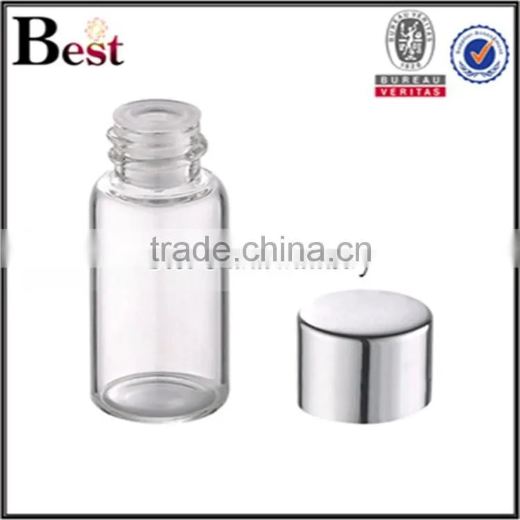 high quality empty sterile glass vials for 2ml 3ml 5ml 5ml 6ml