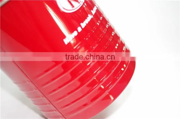 Wholesale food use packaging storage tin box packaging