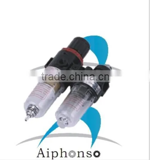 Airtac Type AFR+AL Combination AFC2000