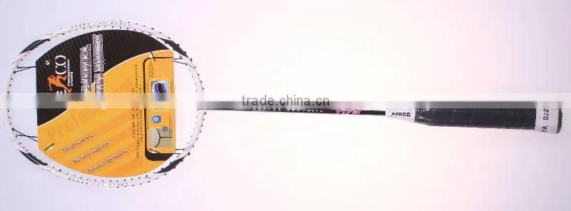 Sell BADMINTON RACKET