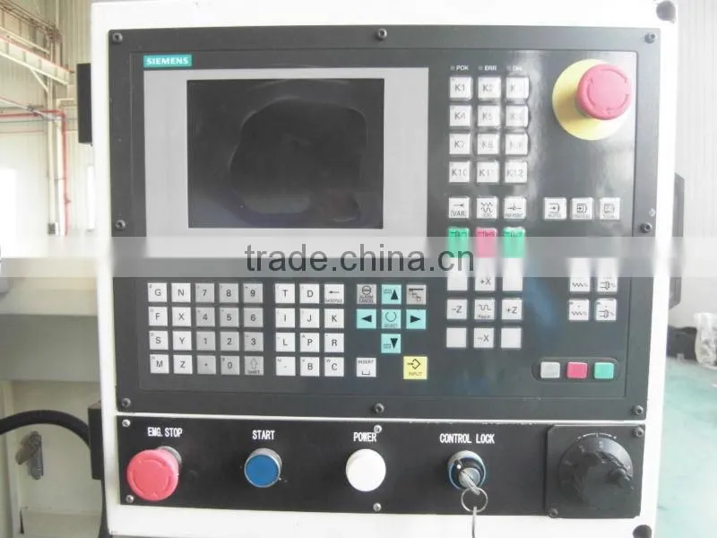 CNC LATHE CK6136 CK6136DL