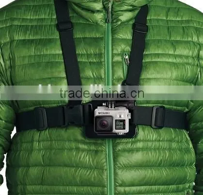 Popular Multi-function Practical Body Strap