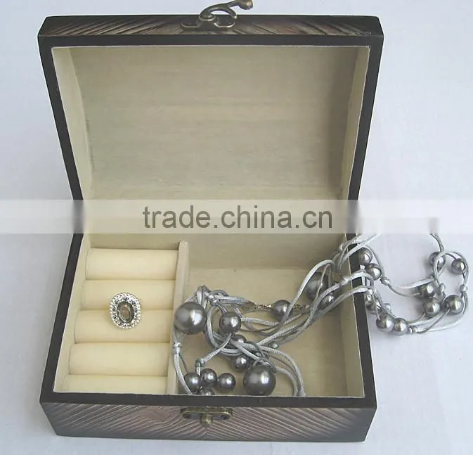 gift box, jewellery box