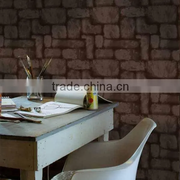 Sexy Texture Square BFF58703 Vinyl Wallpaper, Wallpaper Manufacturer, 280g Modern PVC Wall Paper