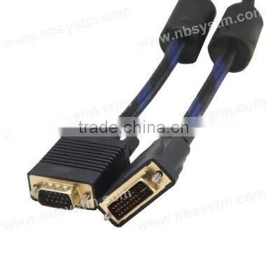 VGA monitor Cable