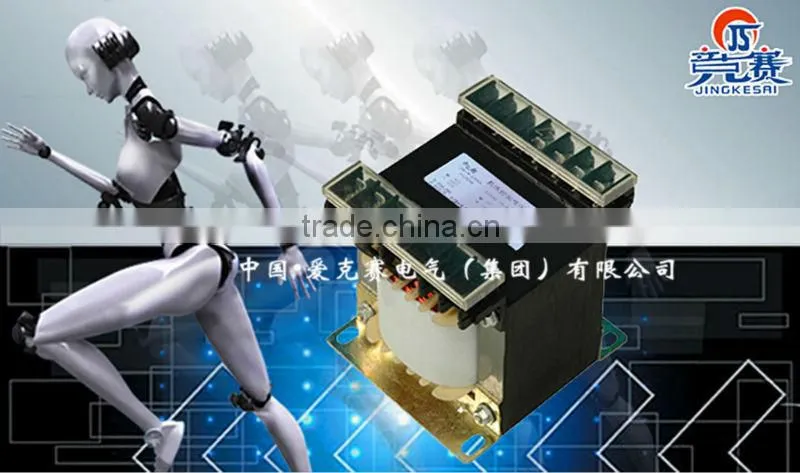 36V,110V,220V,380V BK Power Voltage Transformer