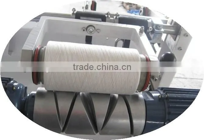 Grooved Drum used in Automatic Winder
