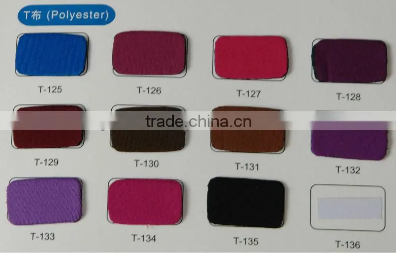 2016 Fashion Lycra Sport Visor/Sun Visor of High Quality