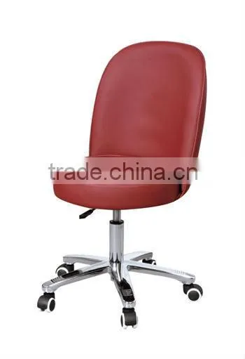 commercial bar stools SK-22 (H) beauty salon nail worker chair