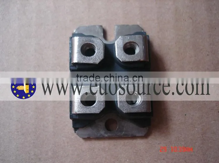 IXYS Ultrafast MOSFET Driver IXFM21N50
