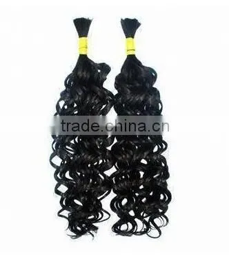 Most popular 100 brazilian human hair afro kinky curly
