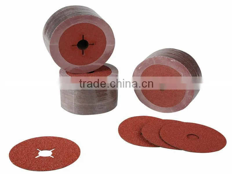 silicon carbide fiber disc