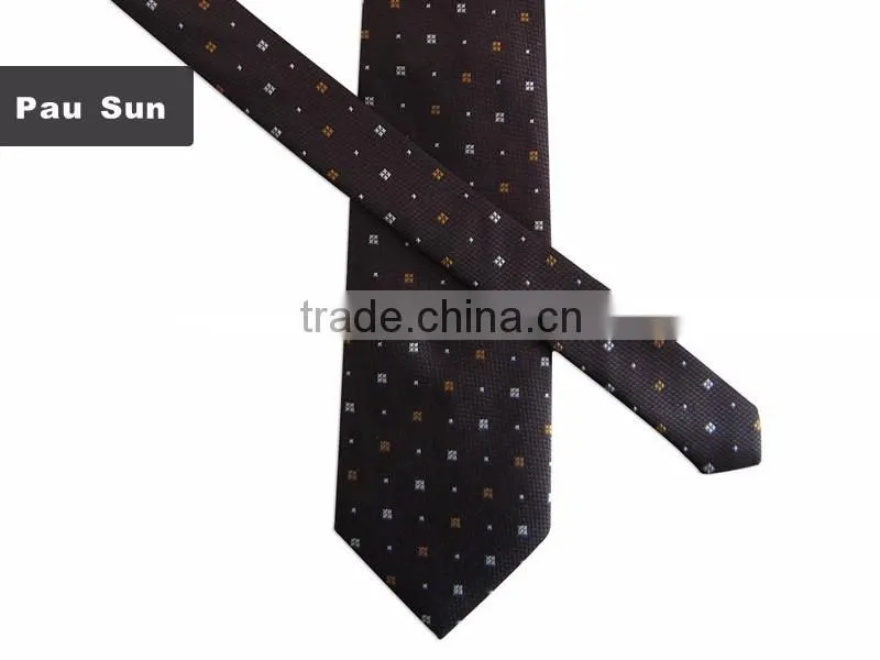 fashion design polyester / silk ties