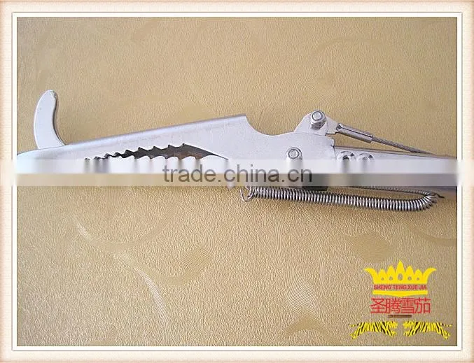 Snake snake tongs special